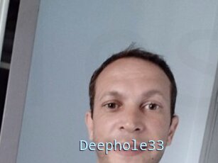 Deephole33
