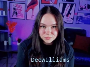 Deewilliams