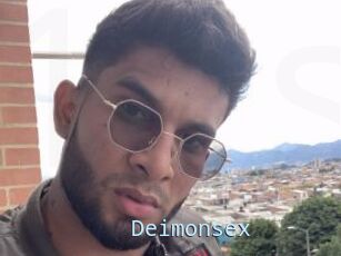 Deimonsex