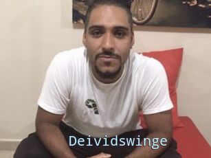 Deividswinge