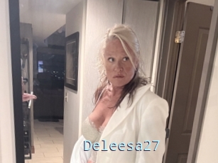 Deleesa27