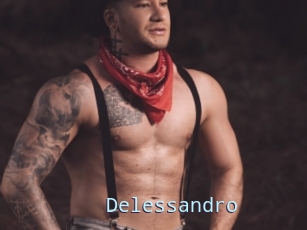 Delessandro