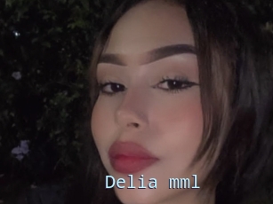 Delia_mml