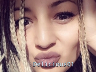 Delicious01