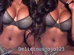 Deliciousjojo123