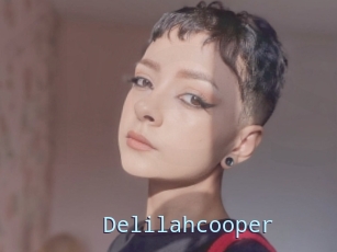Delilahcooper