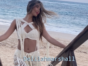 Delilahmarshall