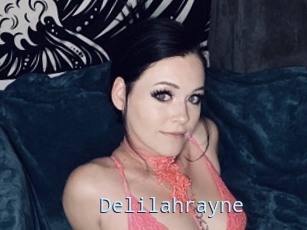 Delilahrayne