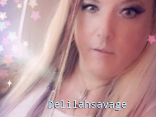 Delilahsavage