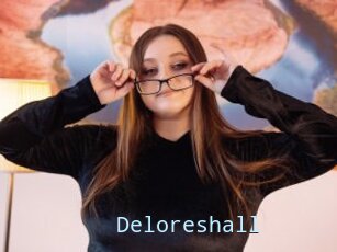 Deloreshall