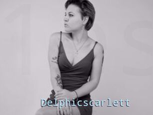 Delphicscarlett