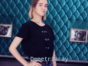 Demetriaray