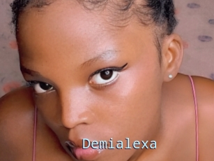 Demialexa