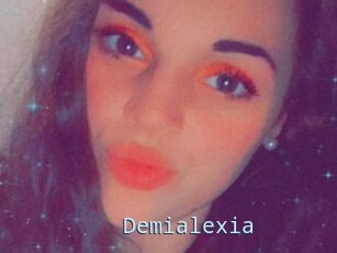 Demialexia