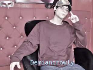 Demiancrowly