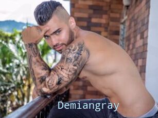Demiangray