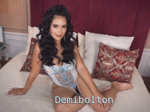 Demibolton