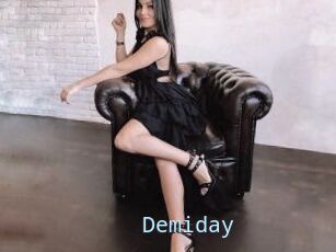Demiday