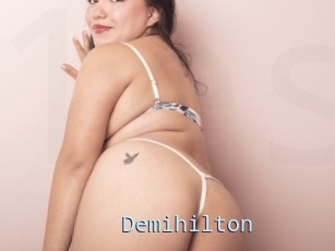 Demihilton