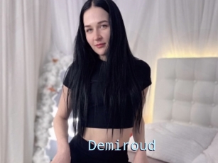 Demiroud