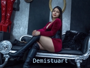 Demistuart