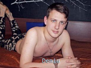 Demiu
