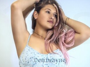 Demiwayne