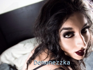 Demonezzka