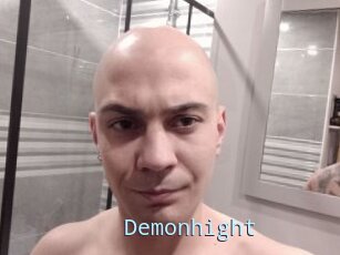 Demonhight