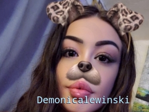 Demonicalewinski