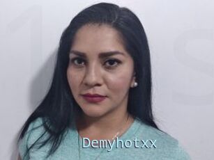 Demyhotxx