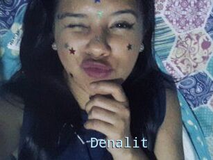 Denalit