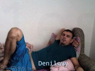 Denilovy