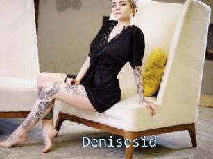 Denisesid
