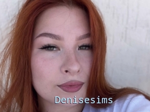 Denisesims
