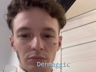 Denmaggic