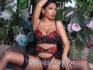 Dennisetaylor