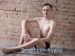 Dennissmokyguy
