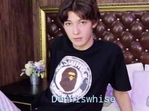 Denniswhise
