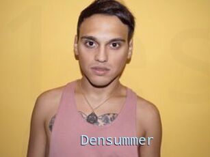 Densummer