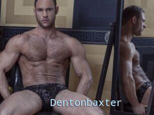 Dentonbaxter