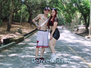 Denveradara