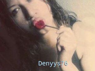 Denyys76