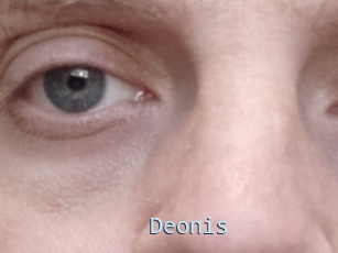 Deonis