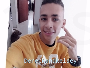 Dereckandkelsey