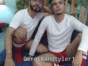 Dereckandtyler1