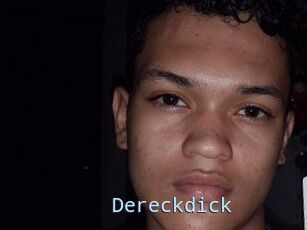 Dereckdick