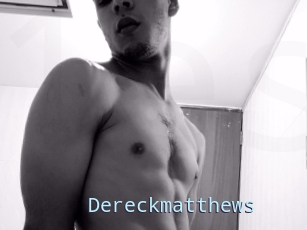 Dereckmatthews