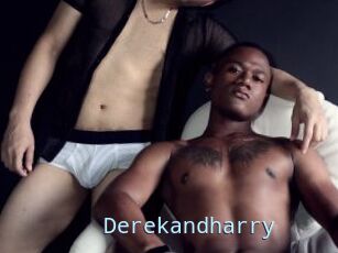 Derekandharry