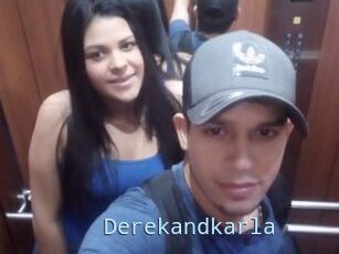 Derekandkarla